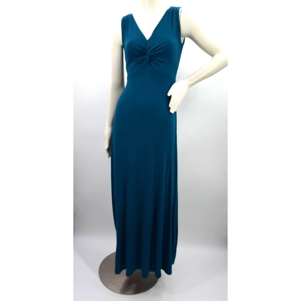 Anthropologie Maeve maxi dress